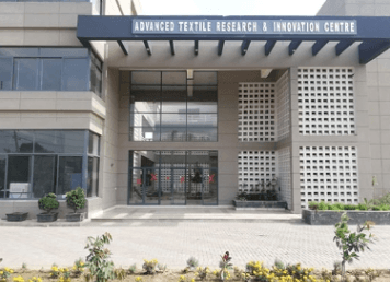 National Textile University Admission 
