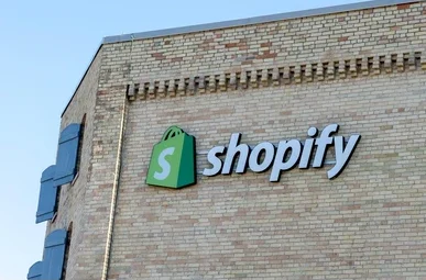 shopify