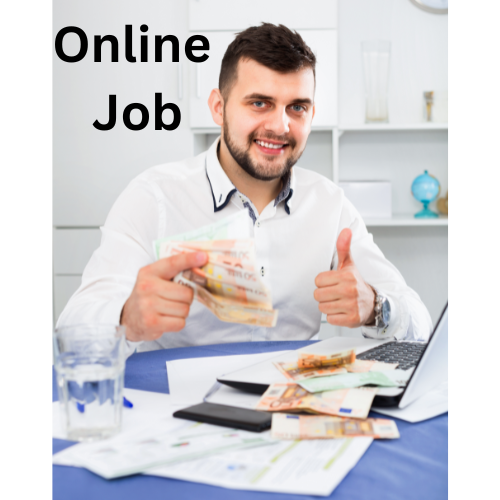 Online Earning in Pakistan Without Investment