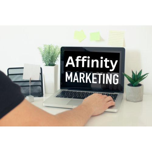 Affinity marketing