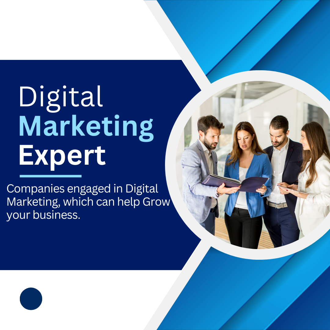 Digital marketing