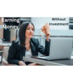 Online Earning in Pakistan Without Investment