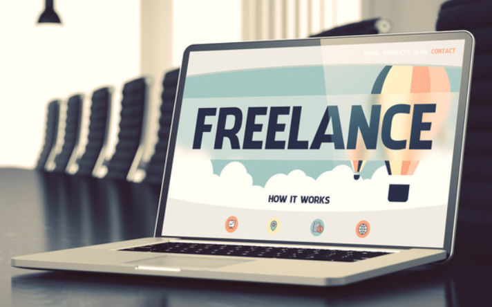 Freelancing
