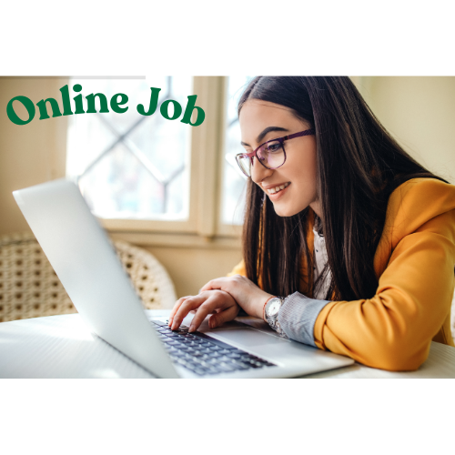 Online Jobs for Students in Pakistan