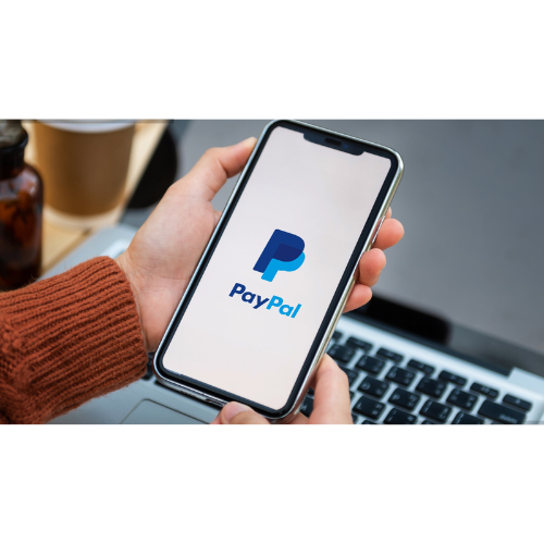 How to Make a PayPal Account in Pakistan