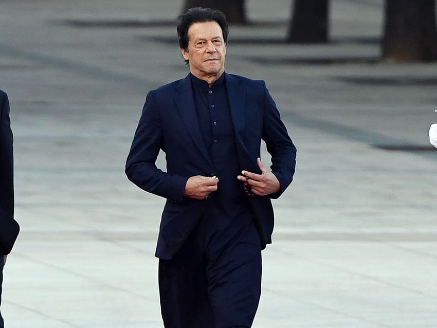 A Legend Cricketer and Politics Star: The Journey of Imran Khan