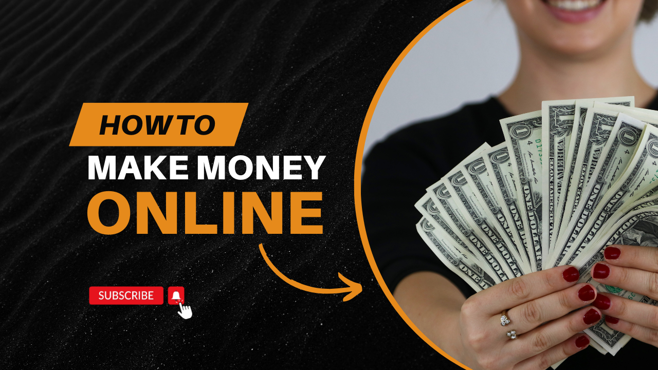 How to Earn Money Online in Pakistan