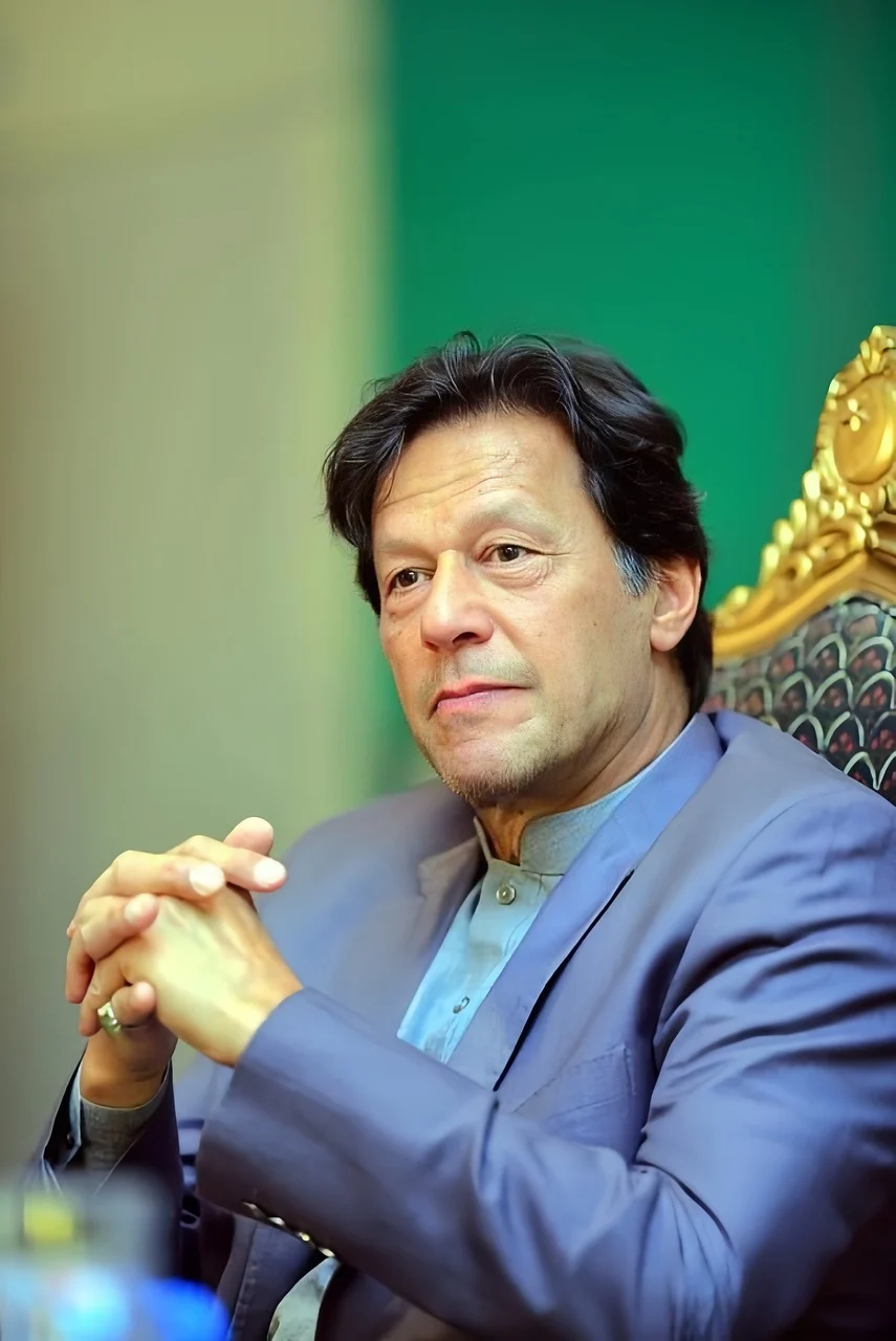 A Legend Cricketer and Politics Star: The Journey of Imran Khan