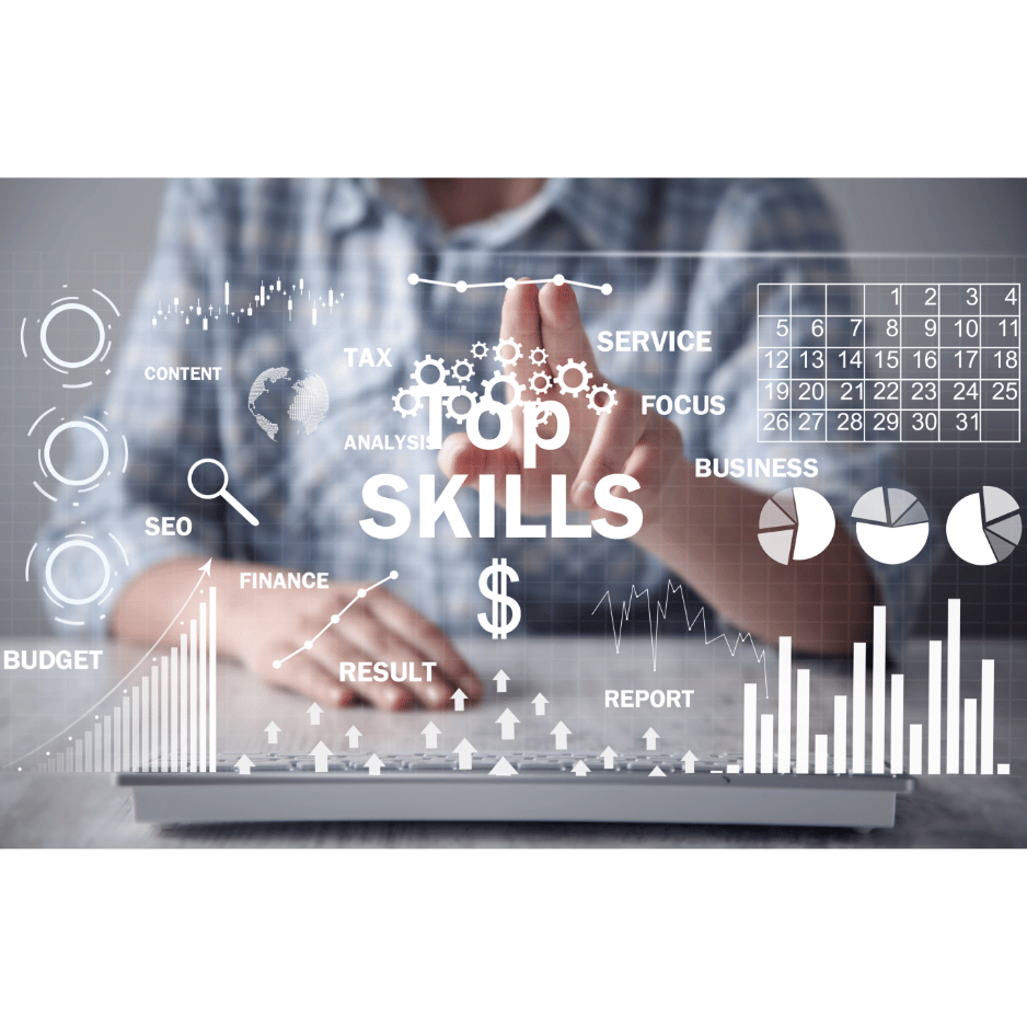 Top Skills You Need to Succeed in 2024