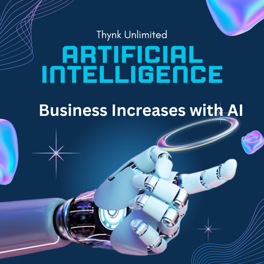 Level Up Your AI Marketing Youth to Unlock Profitable Progress