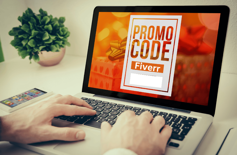 Fiverr Publicity Code: How to Apply and Where You Can Invention Promo Codes