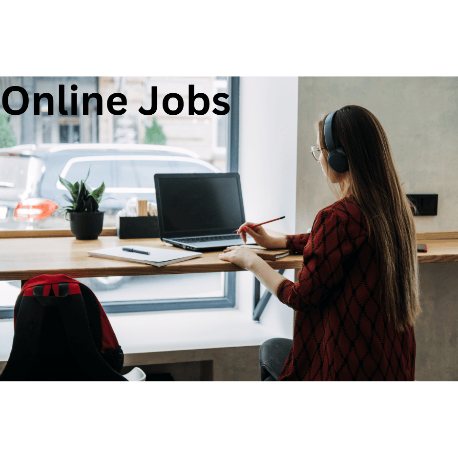 Part Time Online Jobs: A Positive Guide for Part Time Online Jobs