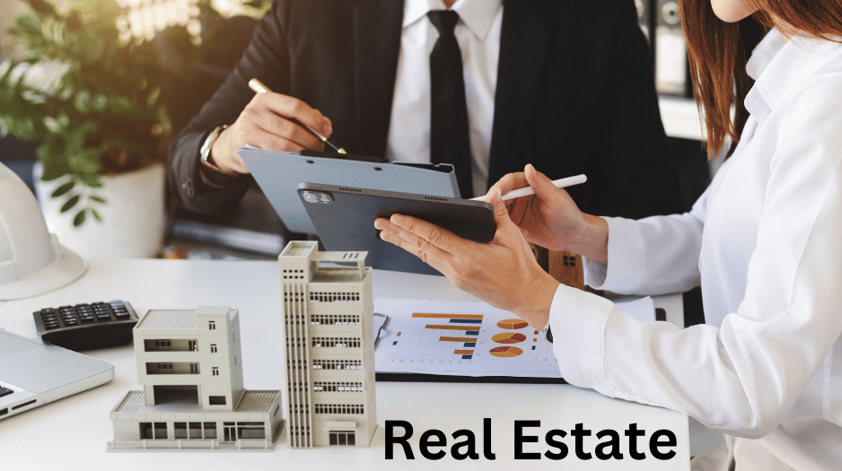 How to make money real estate