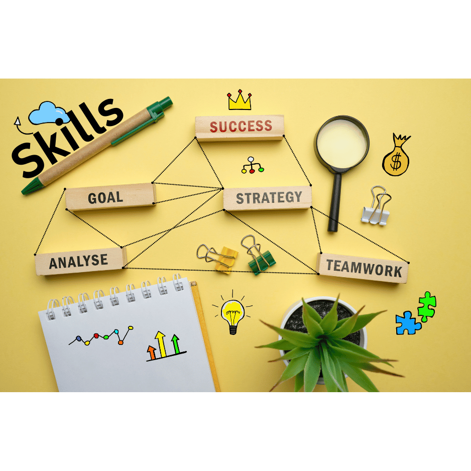 Top Skills You Need to Succeed in 2024