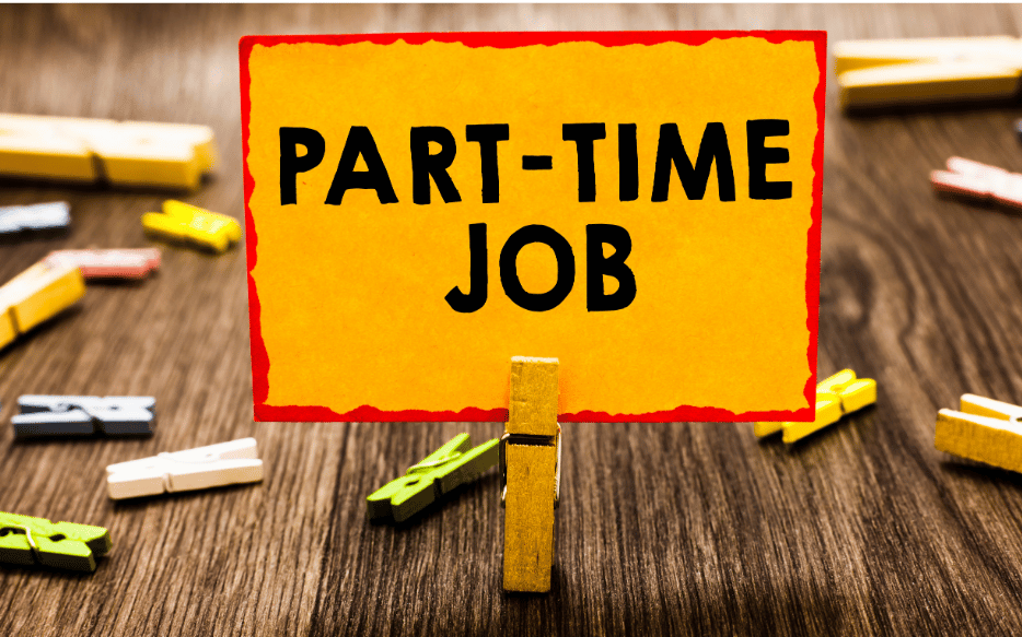 Part Time Online Jobs: A Positive Guide for Part Time Online Jobs