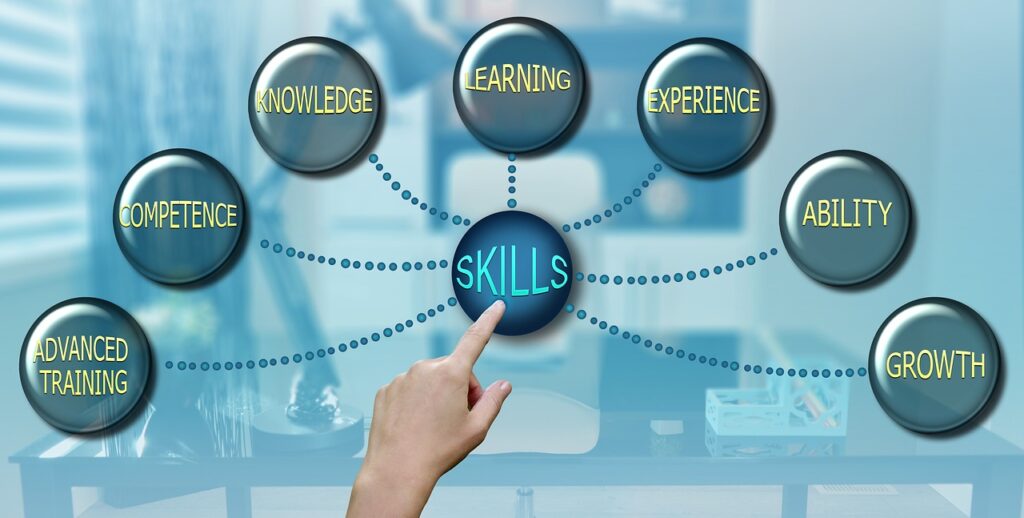 Top Skills You Need to Succeed in 2024