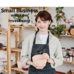 Top 10 Small Business Concepts for Youths with Low Investment