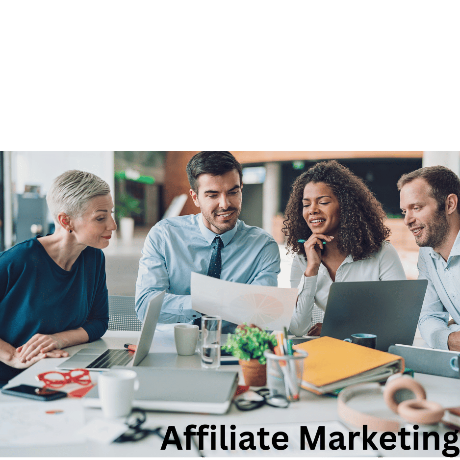 What is Affiliate Marketing in Pakistan?