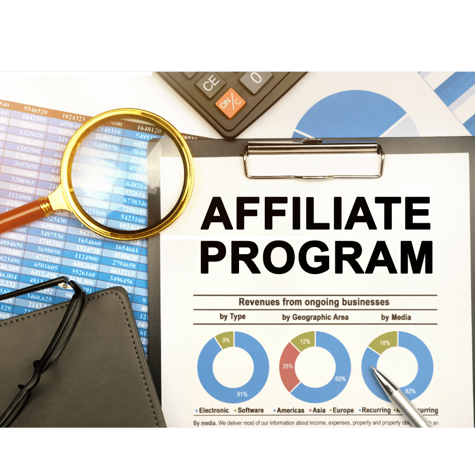 What is Affiliate Marketing in Pakistan?